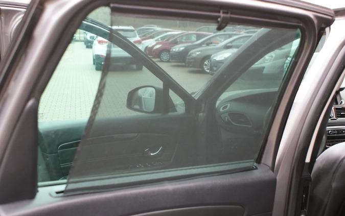 Renault Grand Scenic cena 26900 przebieg: 224000, rok produkcji 2012 z Białystok małe 277